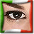 Icône drapeau italien